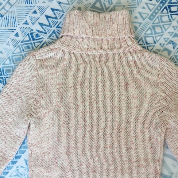 🌟Host Pick🌟 Cozy Frenchi Sweater - Picture 4 of 5